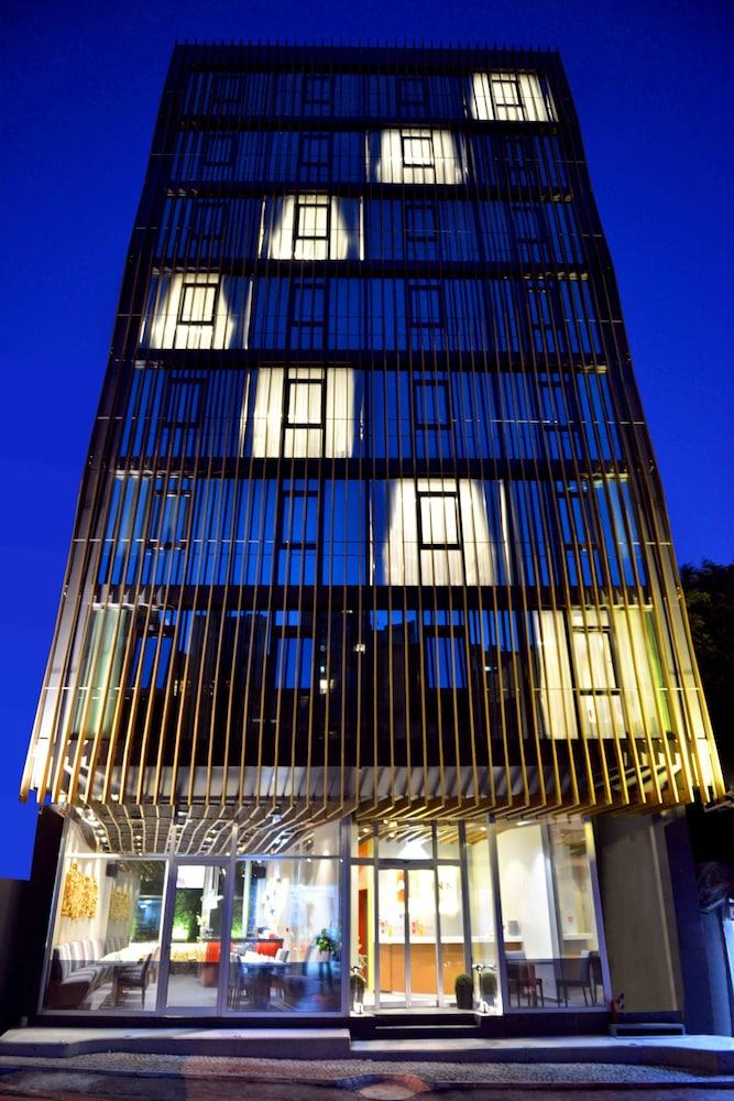 All Inn Hotel Istanbul Exterior photo