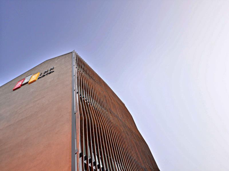All Inn Hotel Istanbul Exterior photo