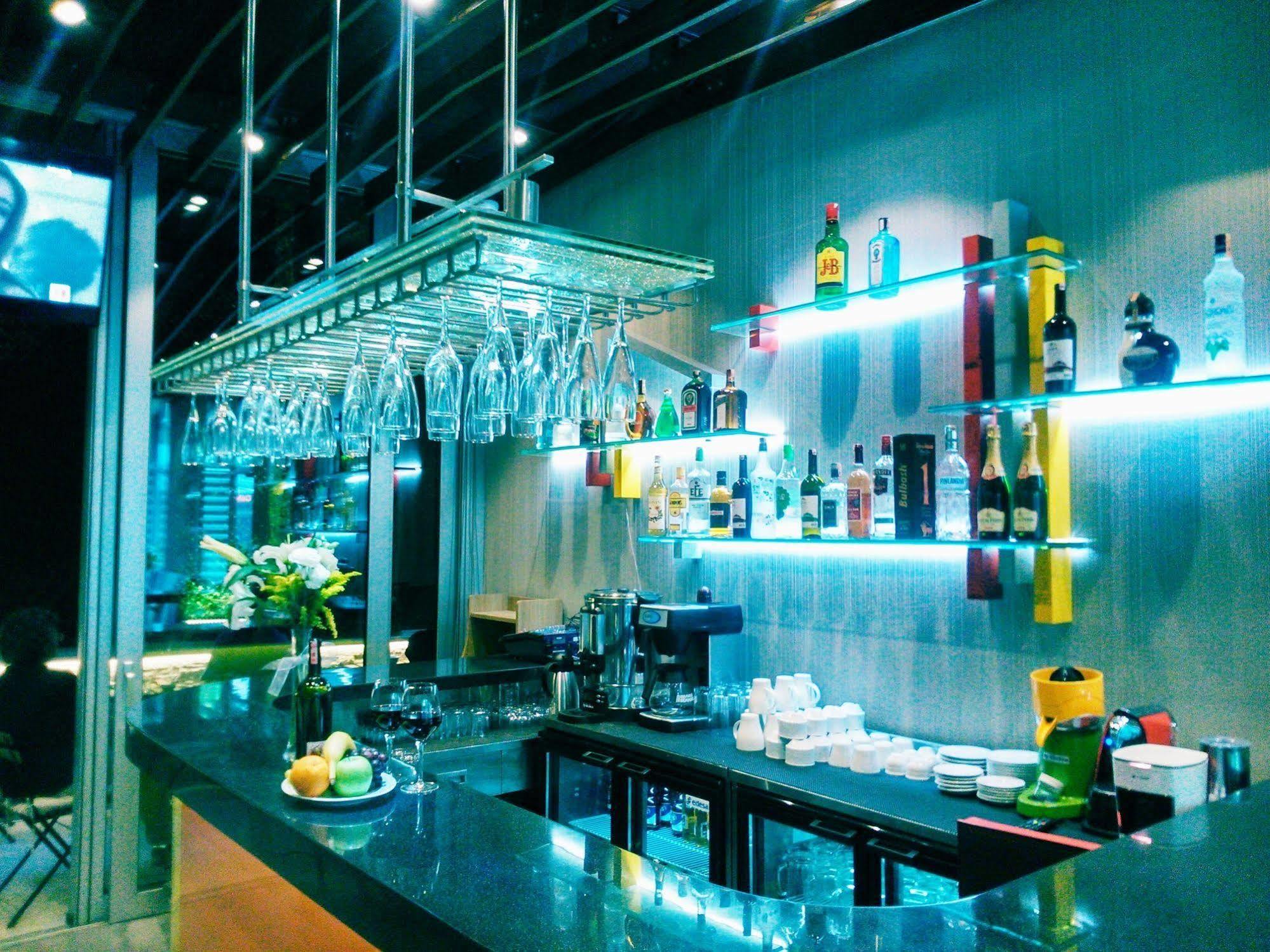 All Inn Hotel Istanbul Exterior photo