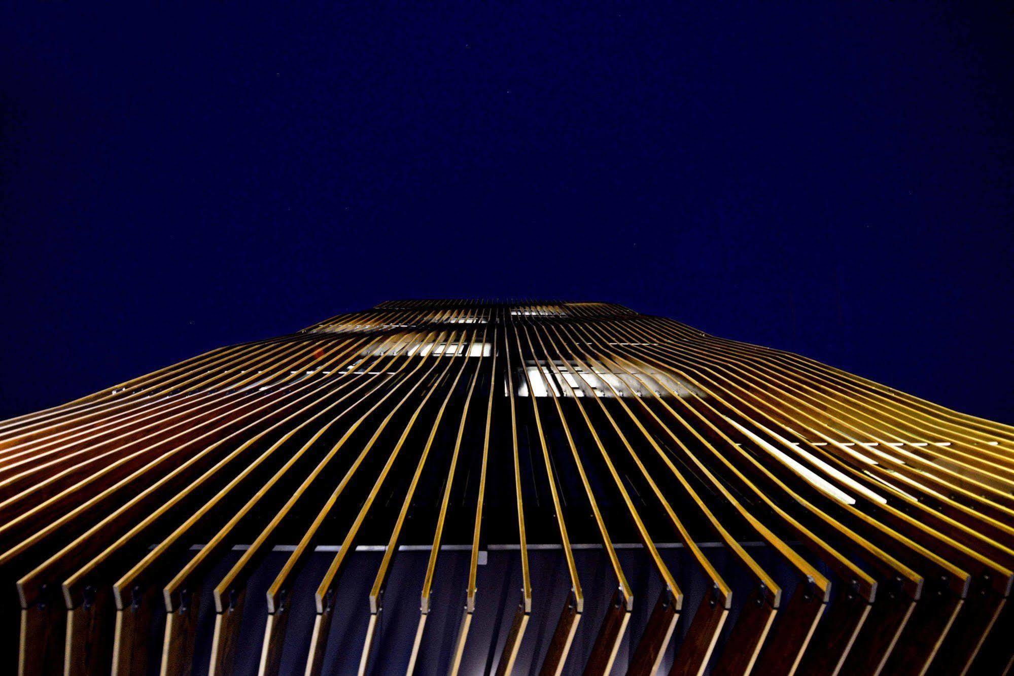 All Inn Hotel Istanbul Exterior photo